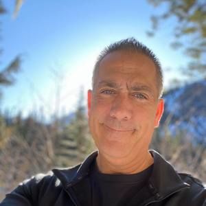 Meet your Posher, Jason